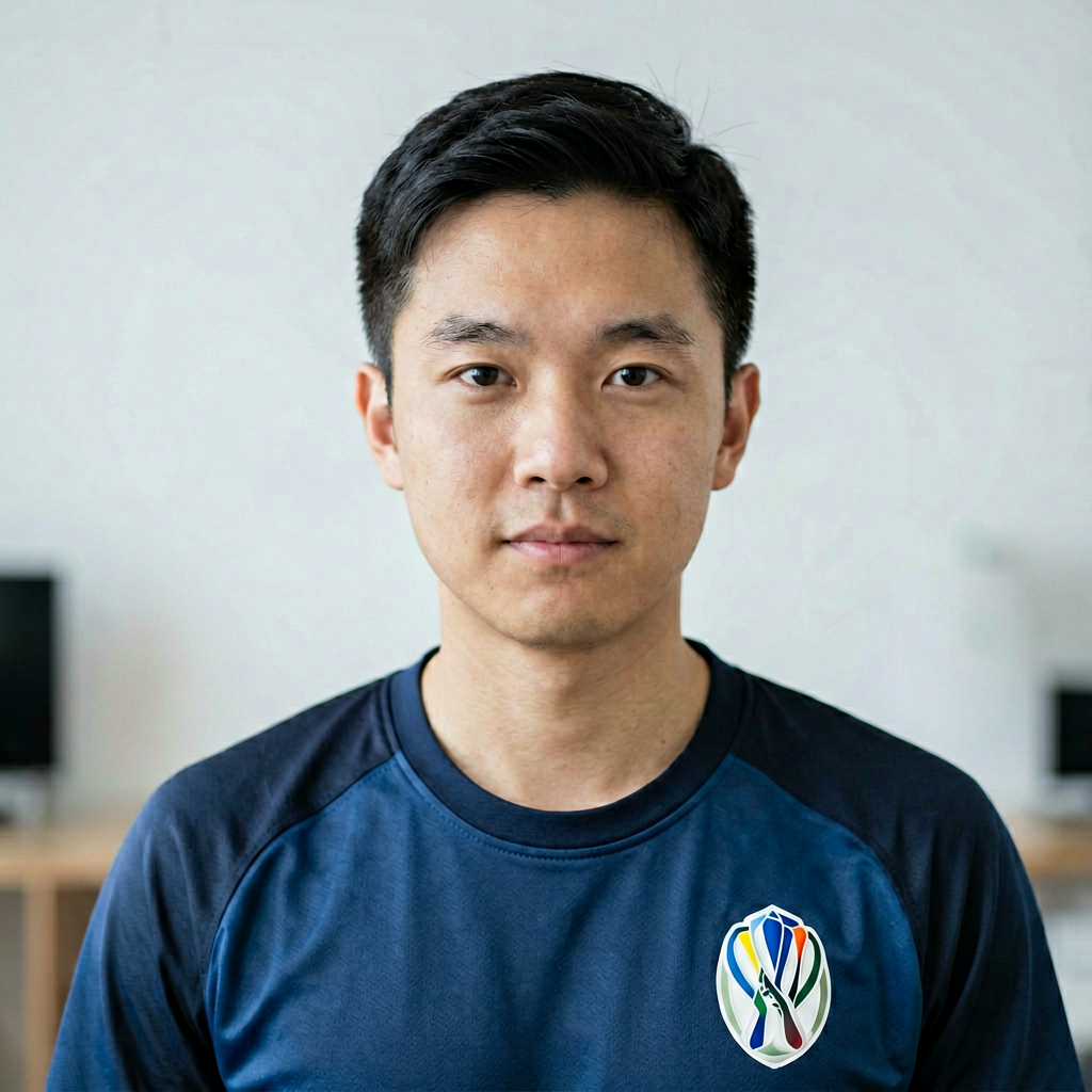 数据分析爱好者