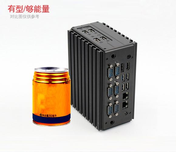 大唐K3L嵌入式工控机深度解析 酷睿i3迷你主机的工控实力